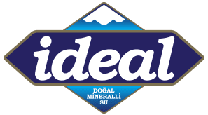 İdeal doğal mineralli su