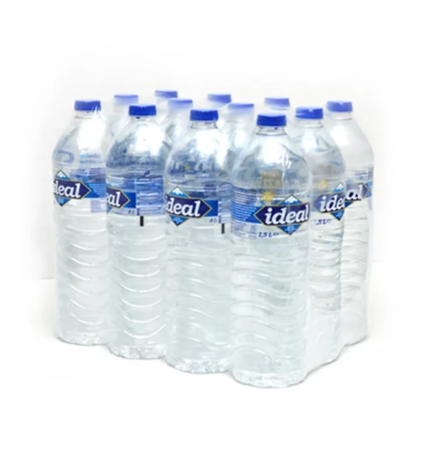 İdeal 12×1.5lt Shrink