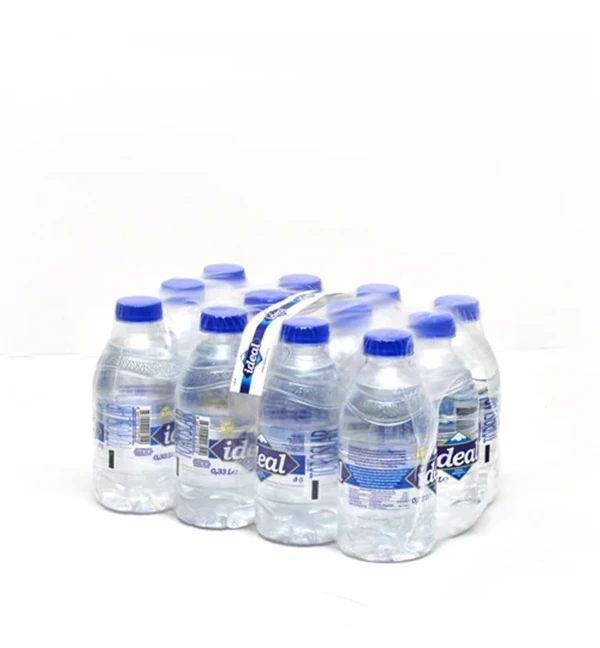 İdeal 12x330ml Shrink