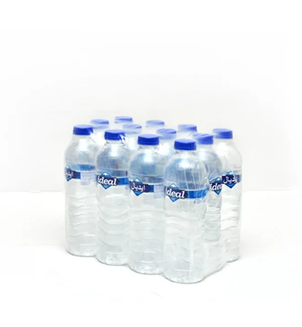İdeal 12x500ml Shrink