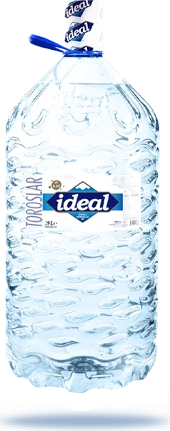İdeal 19L Bottle