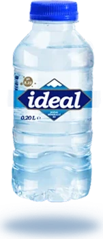 İdeal 200ml Bottle
