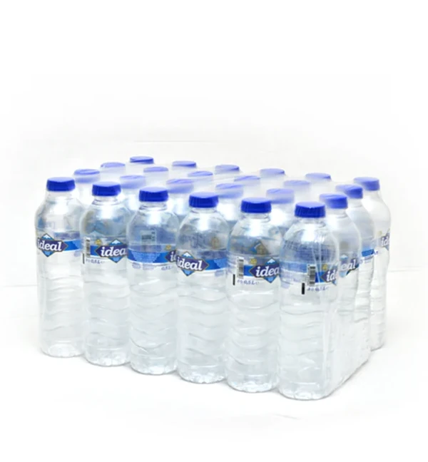 İdeal 24x500ml Shrink