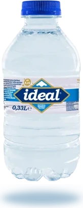 İdeal 330ml Bottle