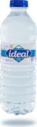 İdeal 500ml Bottle