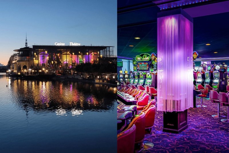 Meilleur kingmaker casino à France Meilleur kingmaker casino à France