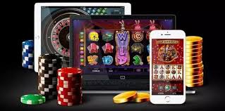 The Exciting World of Casino Ricardo's A Complete Guide