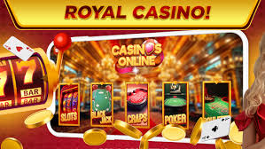 The Exciting World of Casino Ricardo's A Complete Guide